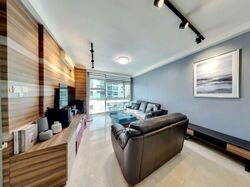 Dahlia Park Condominium (D17), Condominium #530978741
